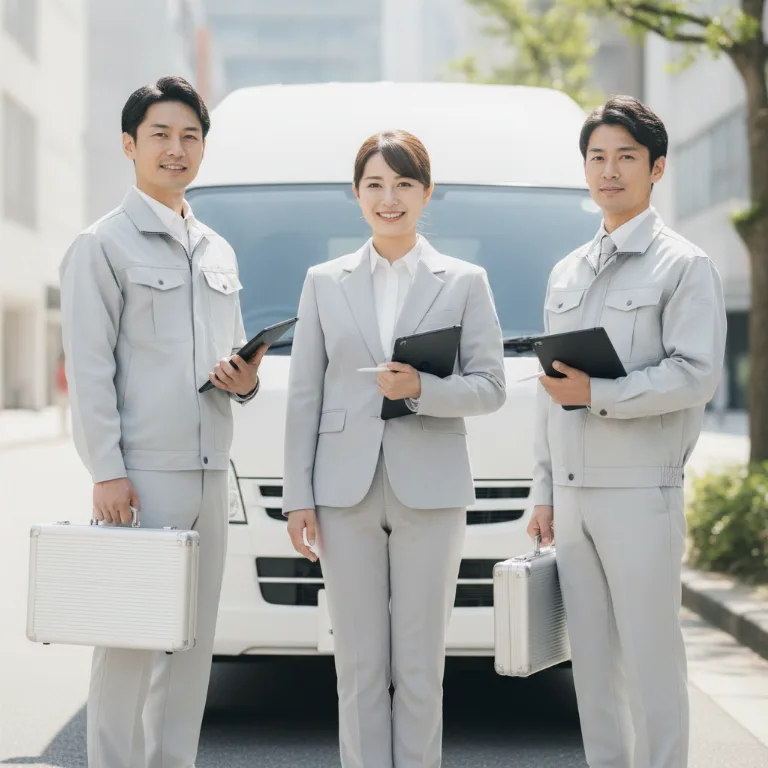 企業弁護士 のチーム: Kamagaya